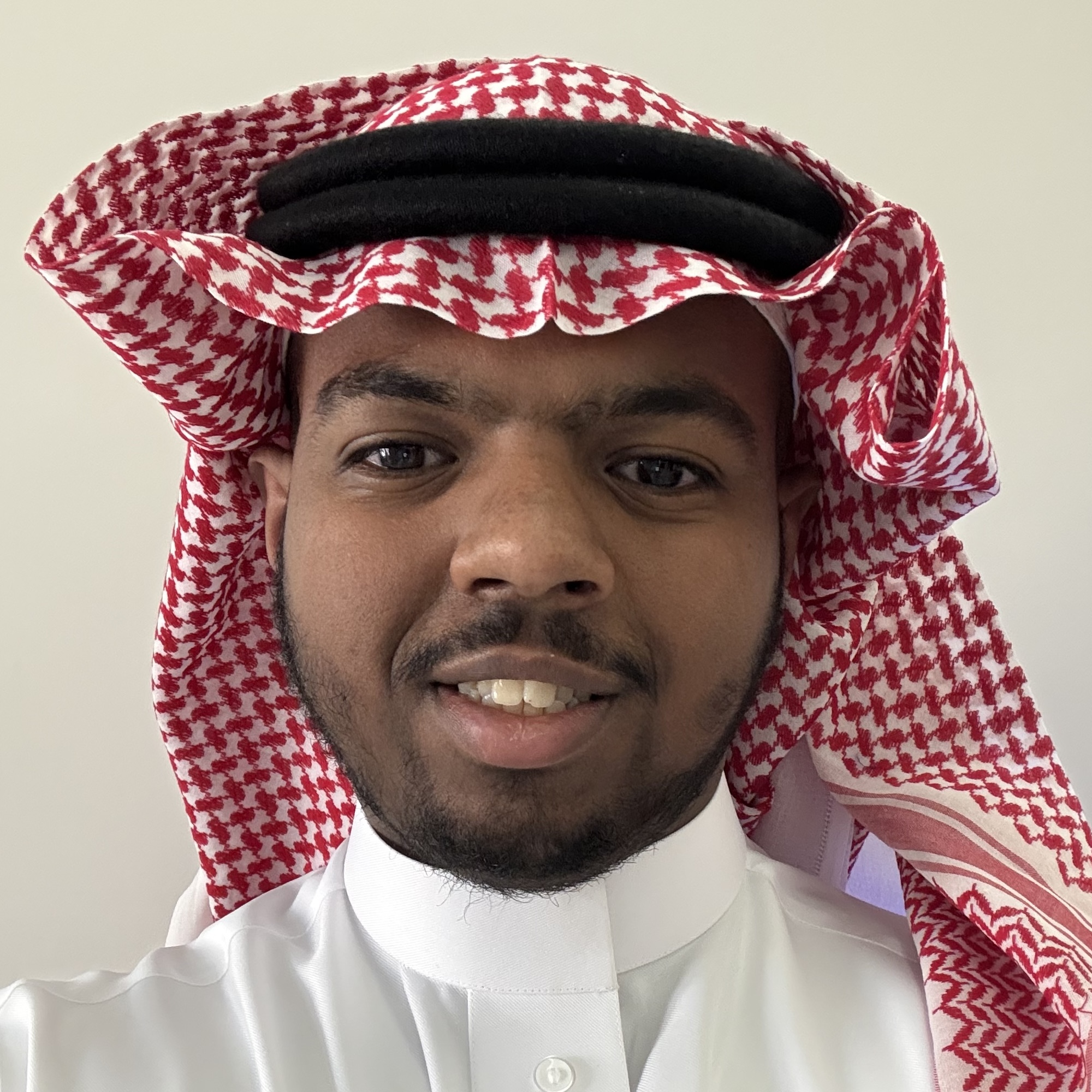 Abdullah Ameen A. Alafari